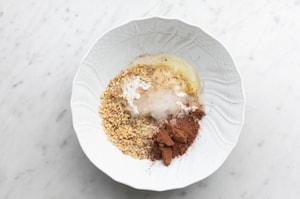 Preparazione Cozonac - Fase 3