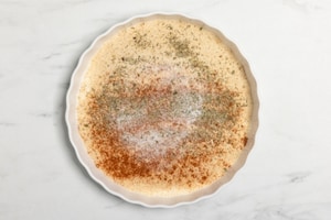 Preparazione Involtini di pollo facili e sfiziosi - Fase 1