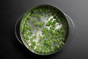 Preparazione Mini cheesecake salata light - Fase 2