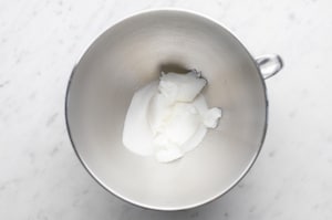 Preparazione Pastiera con crema pasticcera - Fase 1