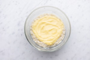 Preparazione Pastiera con crema pasticcera - Fase 5