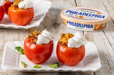 Pomodori ripieni freddi