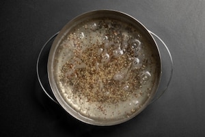 Preparazione Pomodori ripieni freddi - Fase 1