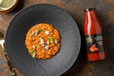 Risoni al pomodoro