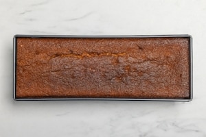 Preparazione Banana bread senza burro - Fase 3