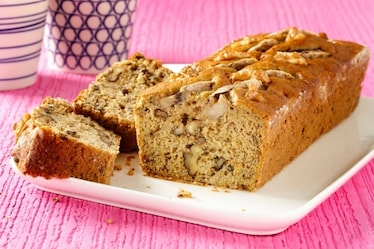 Banana bread