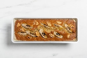 Preparazione Banana bread - Fase 4