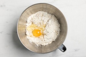 Preparazione Cheeseburger bombs - Fase 1