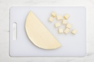 Preparazione Cheeseburger bombs - Fase 4