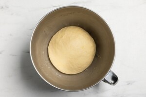 Preparazione Cheeseburger bombs - Fase 2