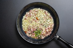 Preparazione Fagioli alla Bud Spencer - Fase 1