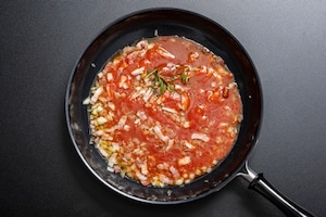 Preparazione Fagioli alla Bud Spencer - Fase 1