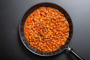 Preparazione Fagioli alla Bud Spencer - Fase 2