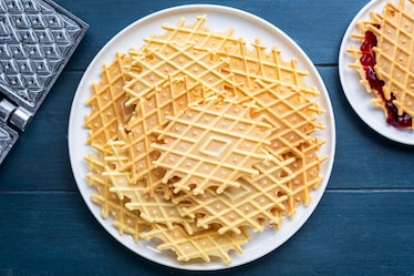 Ferratelle