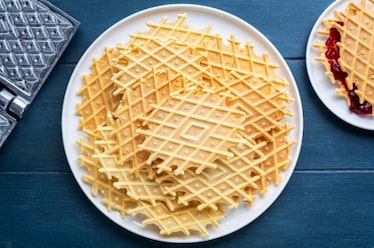 Ferratelle
