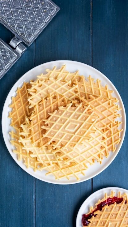 Ferratelle