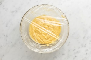 Preparazione Ferratelle - Fase 3