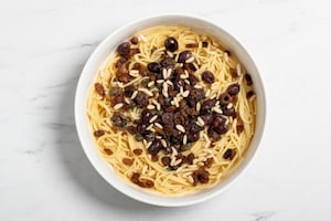 Preparazione Frittata di scammaro - Fase 2