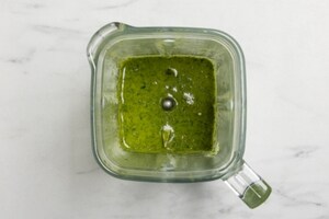 Preparazione Insalata di orzo e cavolfiore - Fase 4