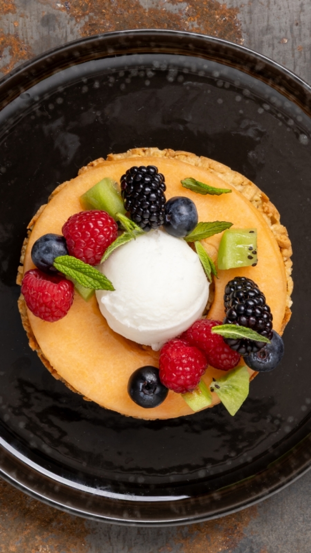Ricetta Crema al caff con il Bimby - Cucchiaio d'Argento Ricetta Crema al caff con il Bimby - Cucchiaio d'Argento