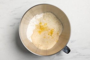 Preparazione Macedonia gourmet - Fase 1