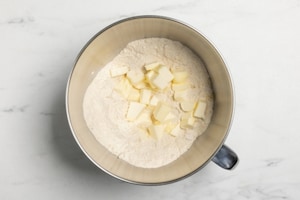 Preparazione Macedonia gourmet - Fase 1