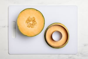 Preparazione Macedonia gourmet - Fase 4