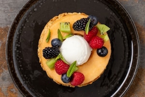 Preparazione Macedonia gourmet - Fase 4