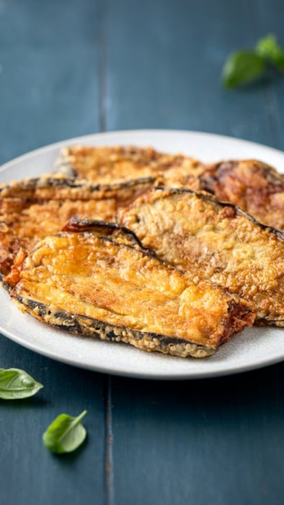 Melanzane alla pullastiello