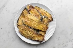 Preparazione Melanzane alla pullastiello - Fase 4