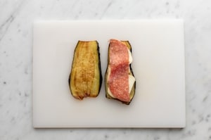 Preparazione Melanzane alla pullastiello - Fase 3