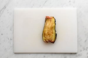 Preparazione Melanzane alla pullastiello - Fase 3
