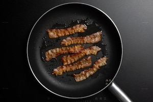 Preparazione Torta salata di pasta fillo in friggitrice ad aria  - Fase 1