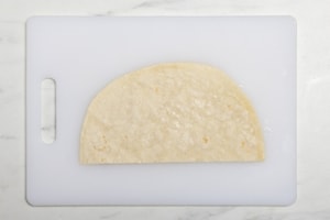 Preparazione Torta salata di piadine  - Fase 1