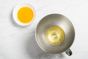 Preparazione Uova alla Jova - Fase 1