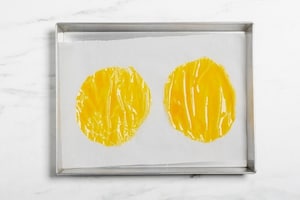 Preparazione Uova alla Jova - Fase 1