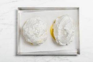 Preparazione Uova alla Jova - Fase 2