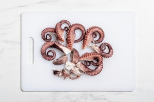 Preparazione Zuppa di cozze napoletana  - Fase 4