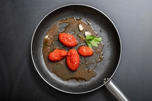 Preparazione Zuppa di cozze napoletana  - Fase 3