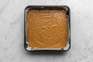 Preparazione Blondies - Fase 2