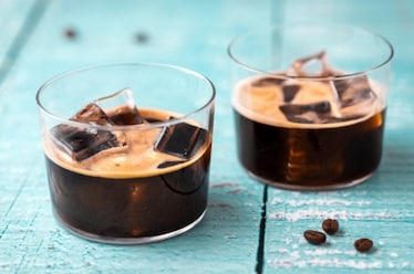 Caffè freddo