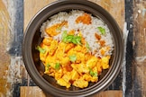 Chicken tikka masala