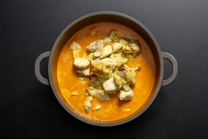 Preparazione Chicken tikka masala - Fase 5