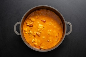 Preparazione Chicken tikka masala - Fase 6