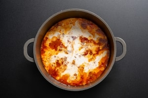 Preparazione Chicken tikka masala - Fase 4