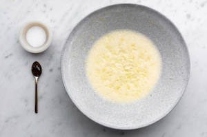 Preparazione Dutch baby pancake - Fase 2