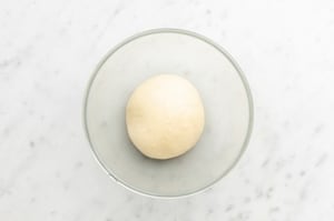 Preparazione Ensaimada - Fase 2