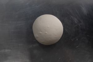 Preparazione Focaccia in padella - Fase 2