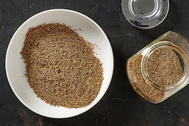 Garam masala