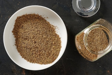 Garam masala